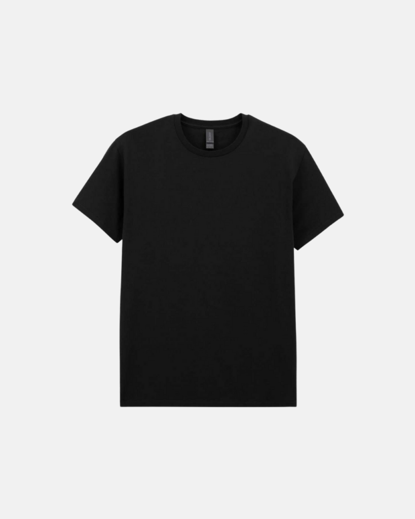 Gildan Light Cotton 100% pamut póló