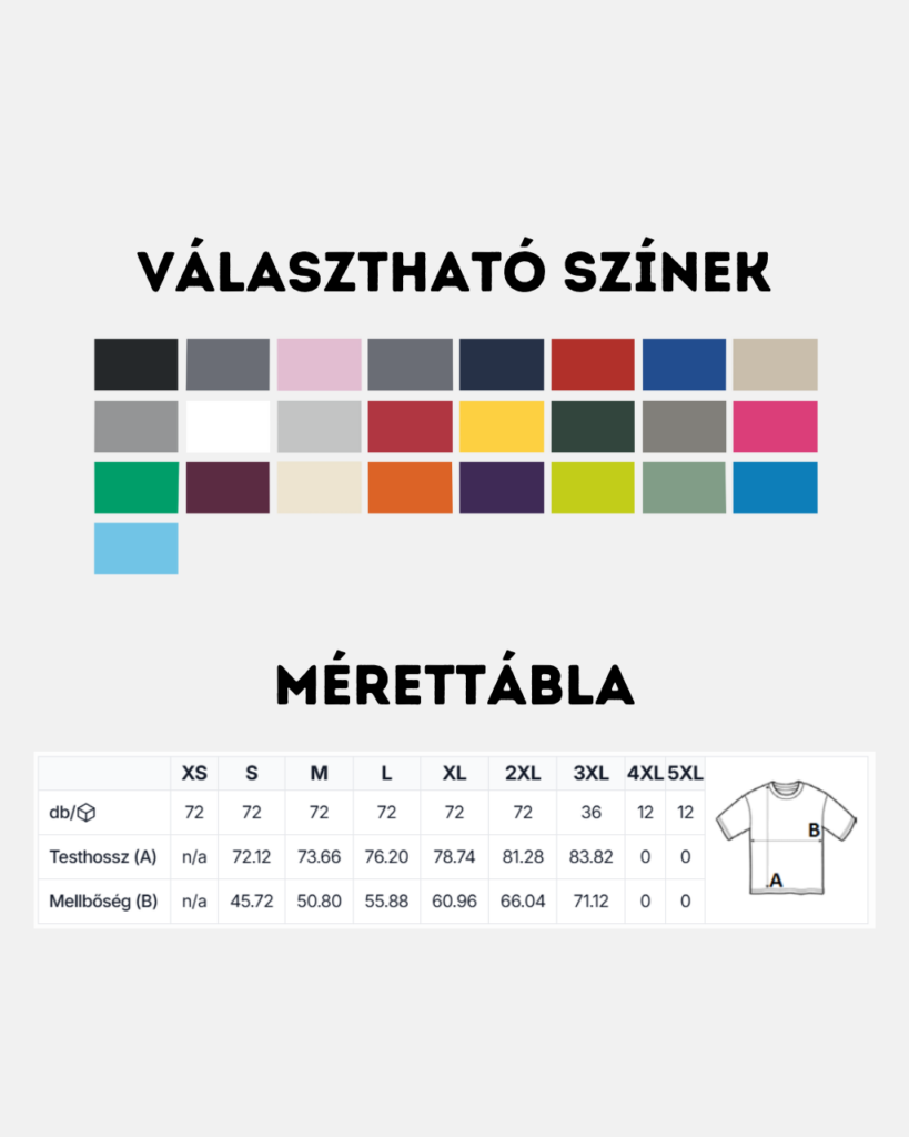 színskála