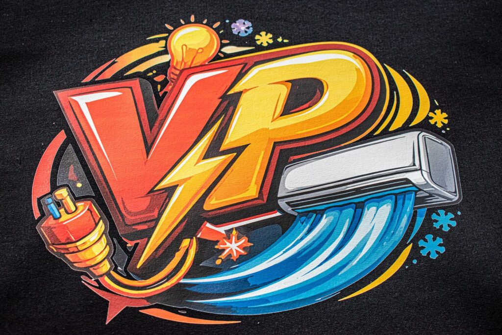 VP Klímatechnika