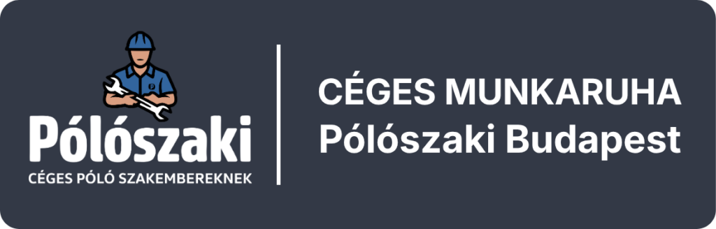 Pólószaki Céges Póló Szakembereknek