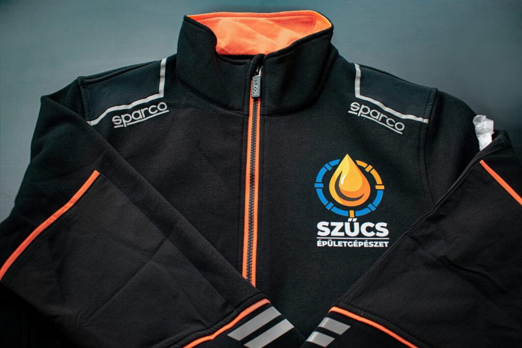 Szűcs Épületgépészet