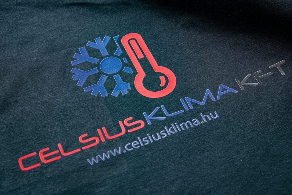 Celsius Klíma Kft.